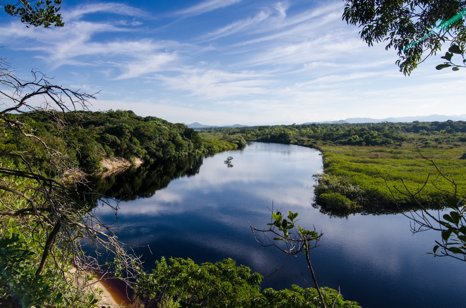 Governo do Estado concede R$ 5 milhões para apoiar pesquisas na área de recursos hídricos