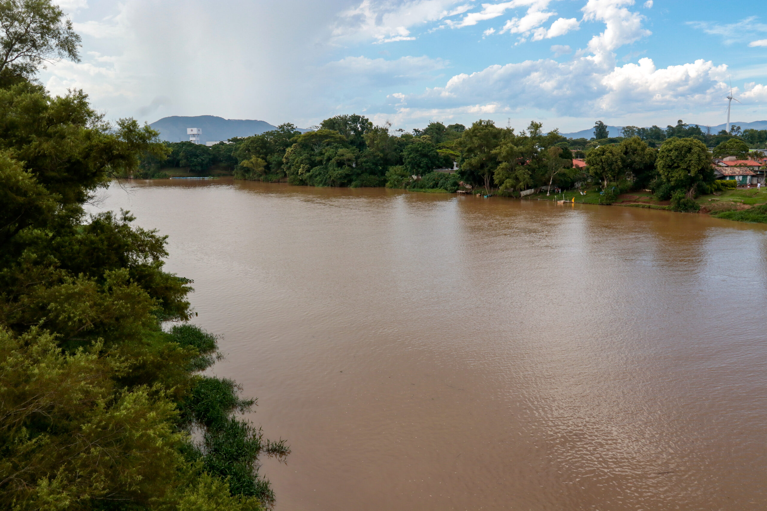 Santa Catarina apoia Seminário Internacional sobre o Rio Uruguai e questões de fronteira